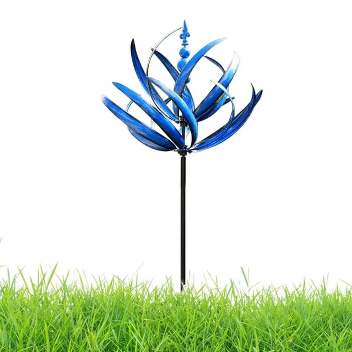 🔥LAST DAY 70% OFF - Harlow Wind Spinner