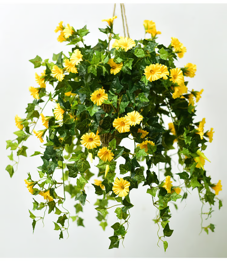 🔥This Week's Special Sale 70% Off- UV Simulation Artificial flower🌺