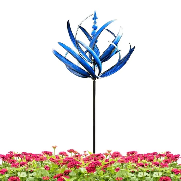 🔥LAST DAY 70% OFF - Harlow Wind Spinner