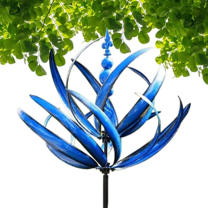 🔥LAST DAY 70% OFF - Harlow Wind Spinner