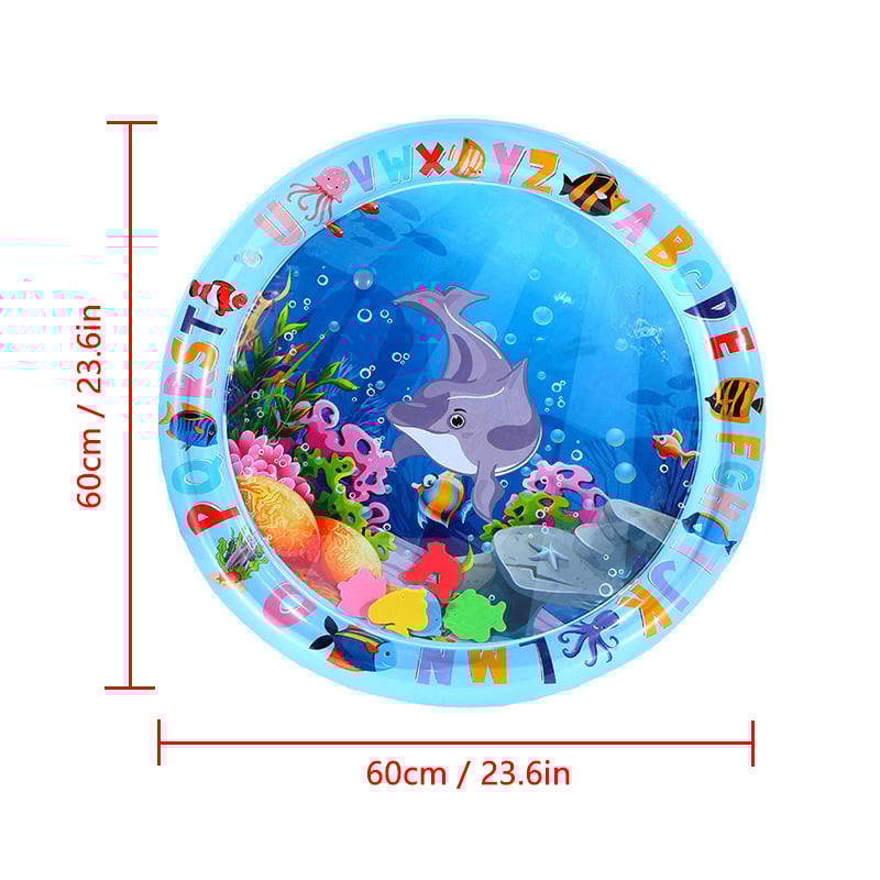 🔥Summer Hot Sale-49% Off😻Pet Water Sensory Mat