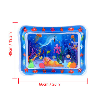 🔥Summer Hot Sale-49% Off😻Pet Water Sensory Mat