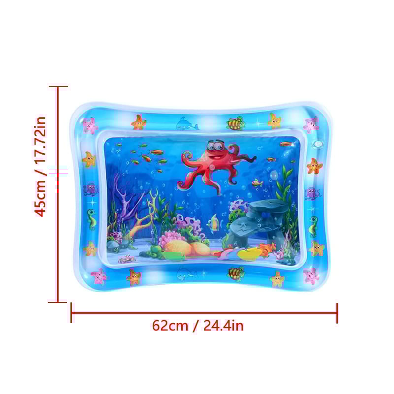 🔥Summer Hot Sale-49% Off😻Pet Water Sensory Mat