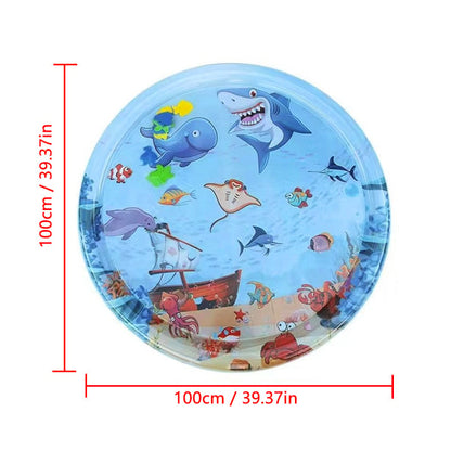 🔥Summer Hot Sale-49% Off😻Pet Water Sensory Mat