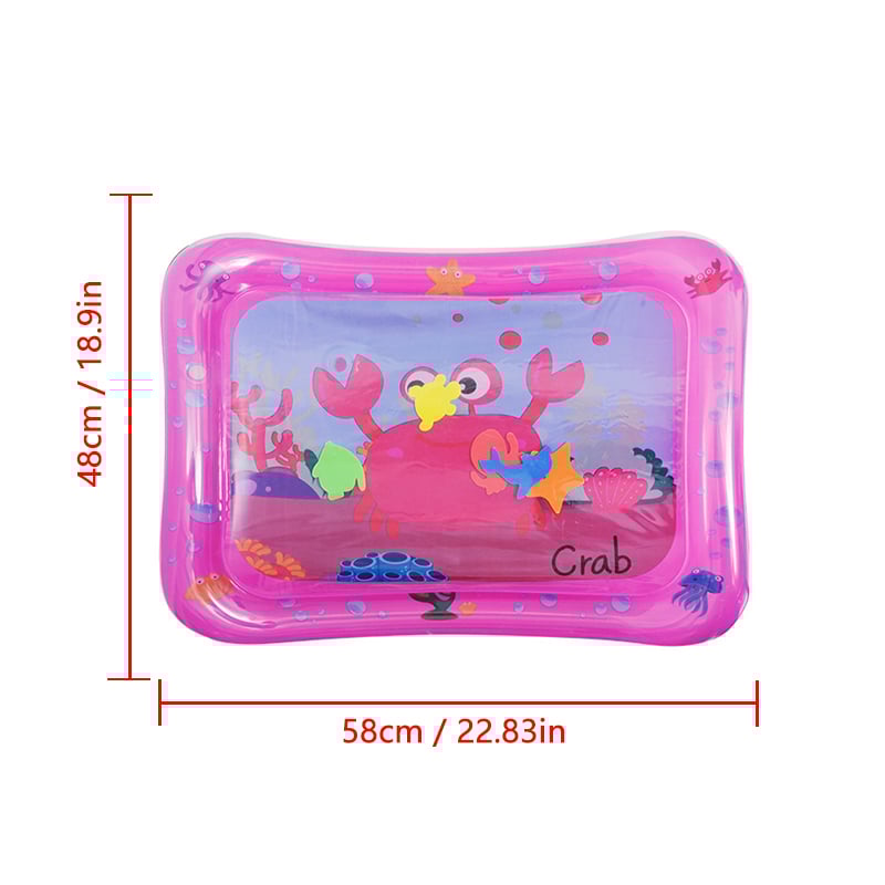 🔥Summer Hot Sale-49% Off😻Pet Water Sensory Mat