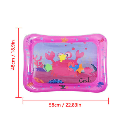 🔥Summer Hot Sale-49% Off😻Pet Water Sensory Mat