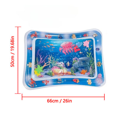 🔥Summer Hot Sale-49% Off😻Pet Water Sensory Mat
