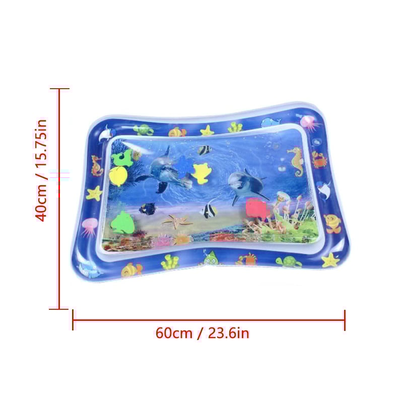 🔥Summer Hot Sale-49% Off😻Pet Water Sensory Mat