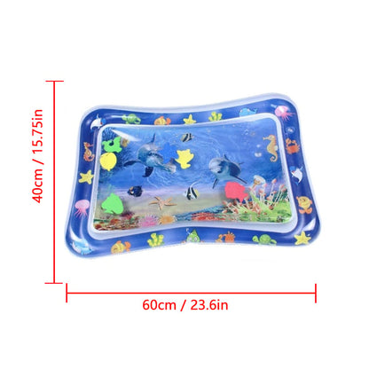 🔥Summer Hot Sale-49% Off😻Pet Water Sensory Mat