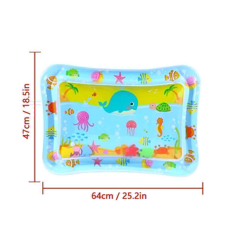 🔥Summer Hot Sale-49% Off😻Pet Water Sensory Mat