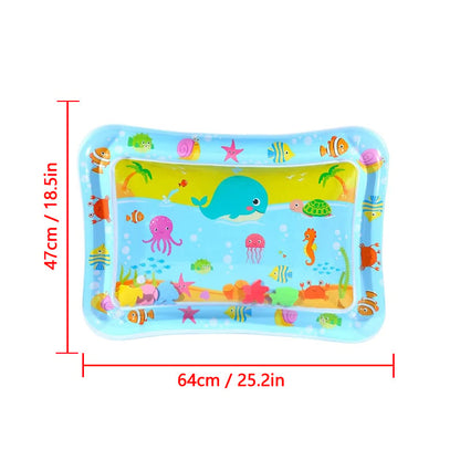 🔥Summer Hot Sale-49% Off😻Pet Water Sensory Mat